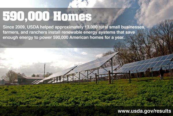 Power transmission lines and renewable energy infrastructure