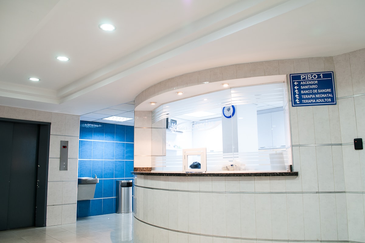 Health Facilities
