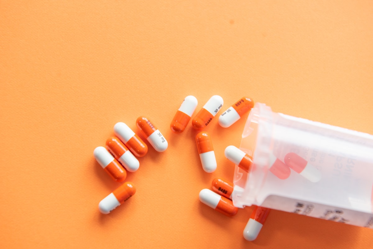 Pharmaceuticals & Consumables