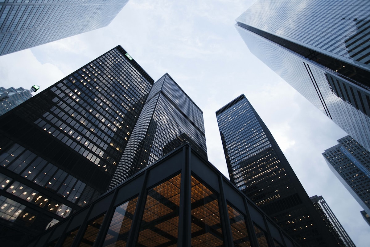 Global procurement opportunities