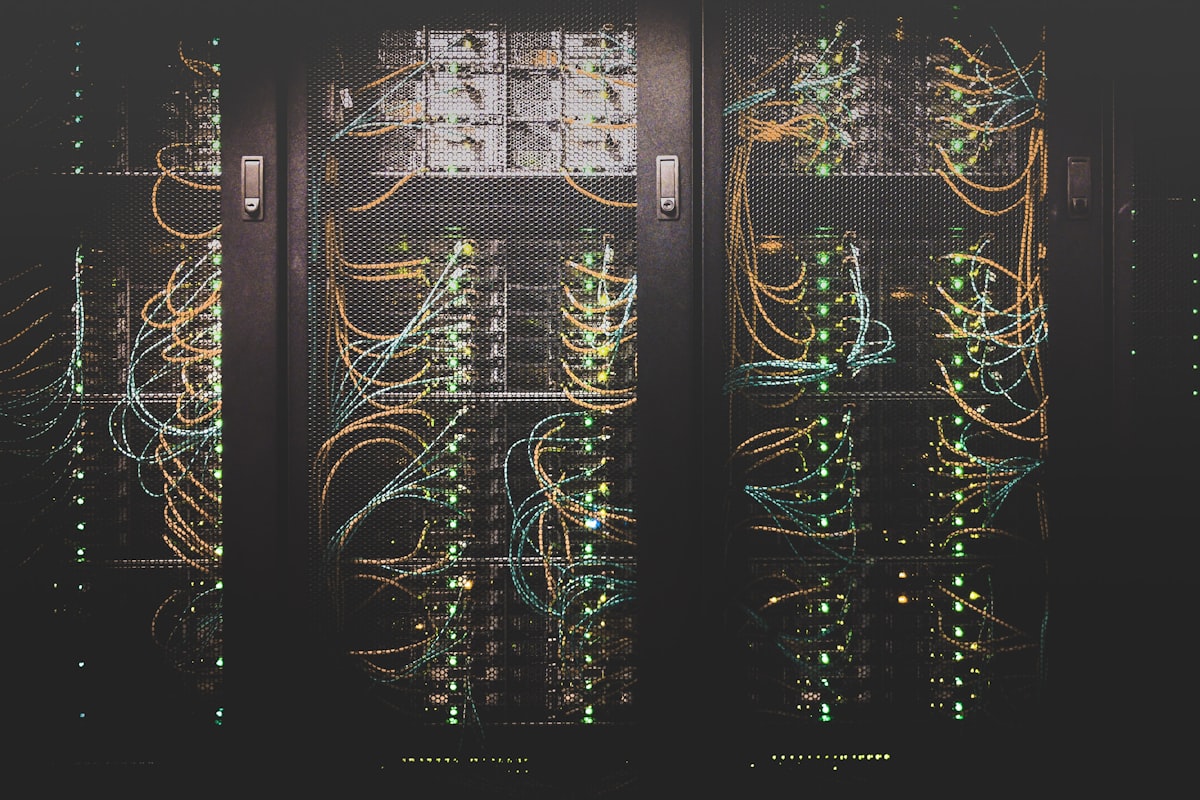 Cloud & Data Centre
