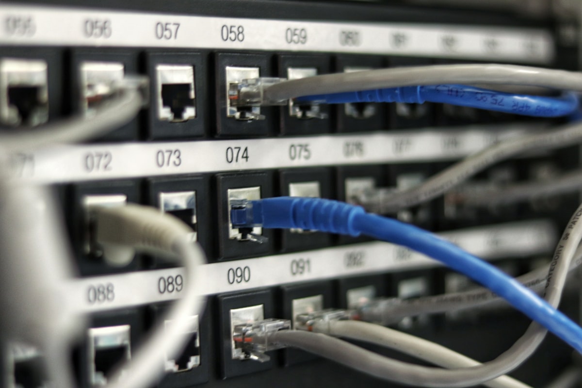Networking & Telecoms